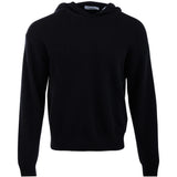 Edward Knitted Hoodie