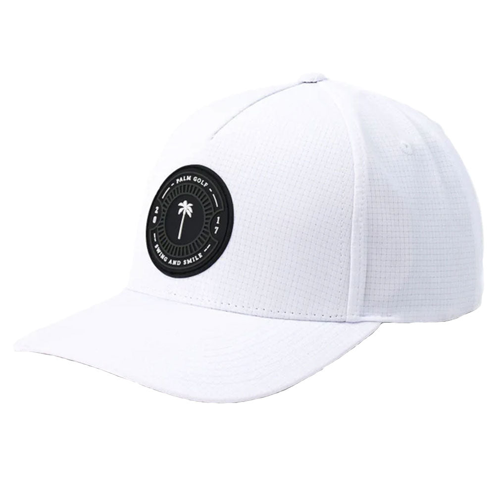 Icon Performance Snapback