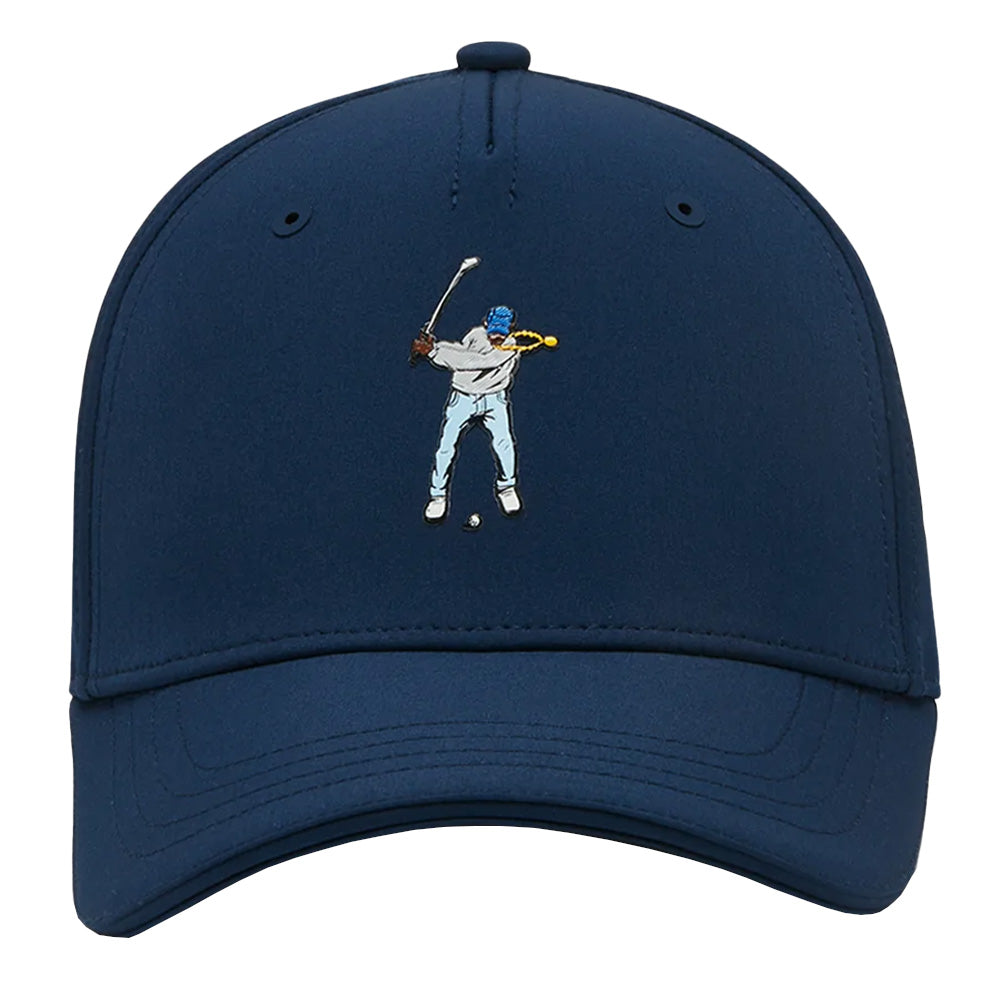 Links Hat