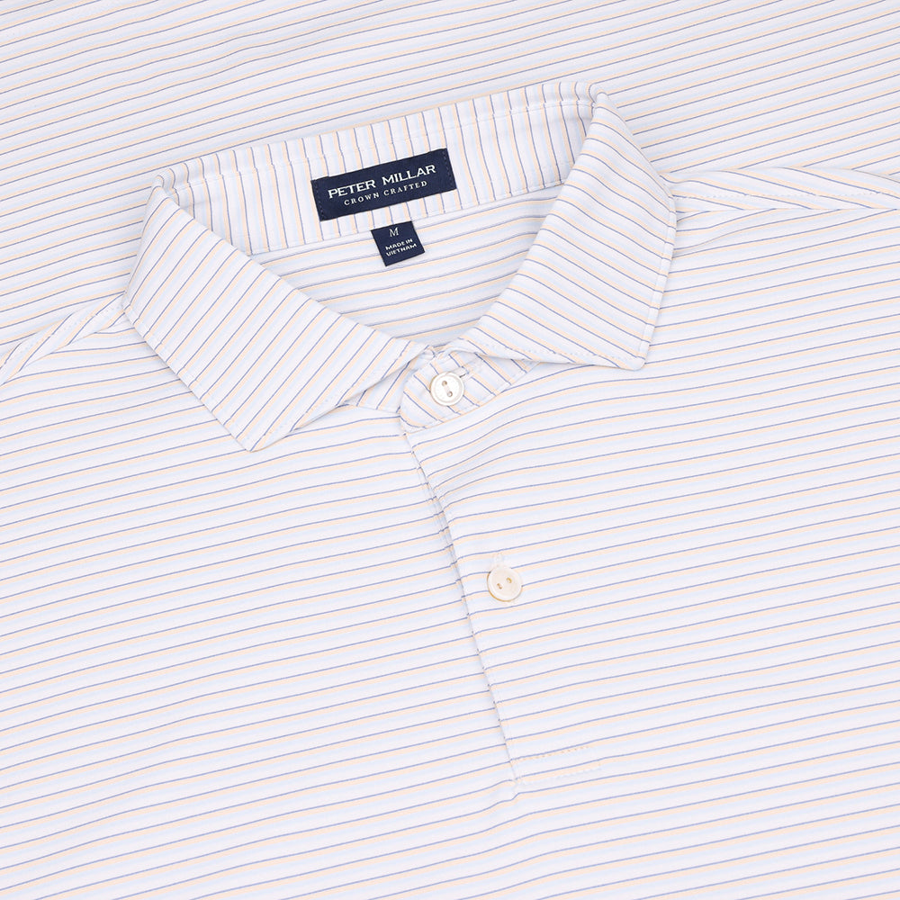 Echo Performance Jersey Polo