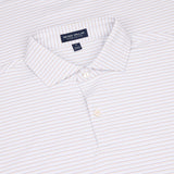 Echo Performance Jersey Polo