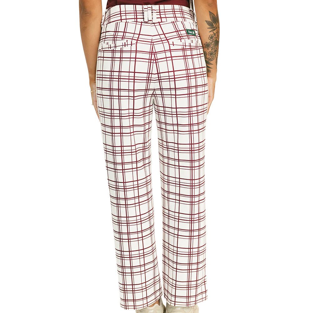 Women's Sloan Pants - Fairway Styles