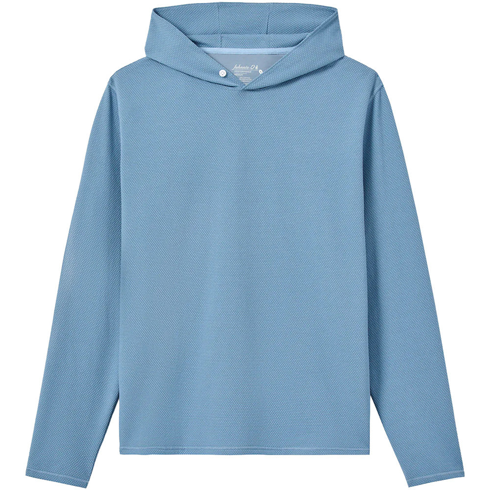 Pebble Performance Hoodie