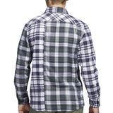 Adicross Flannel Long Sleeve Shirt - Fairway Styles