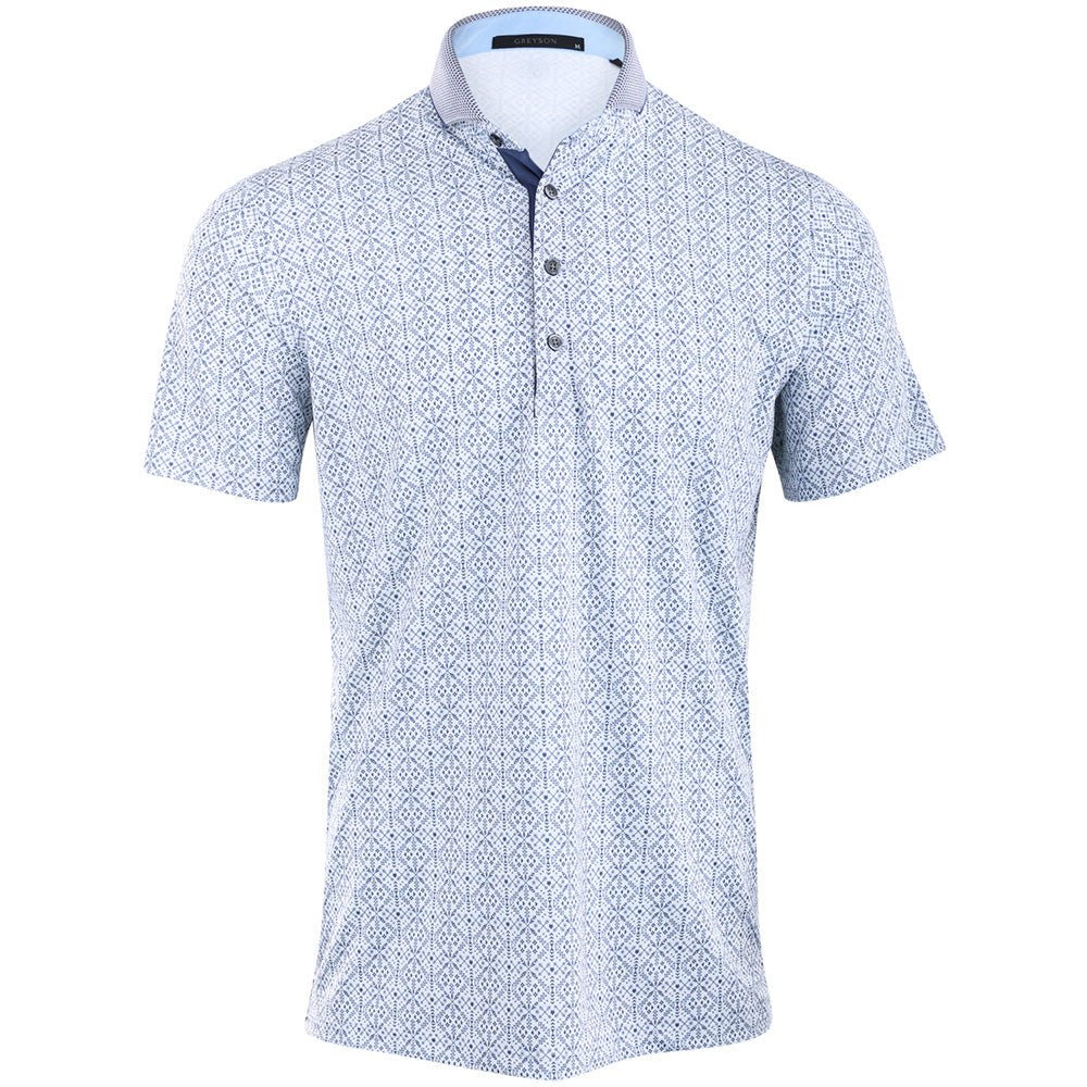 Echo Falls Polo - Fairway Styles