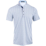 Echo Falls Polo - Fairway Styles