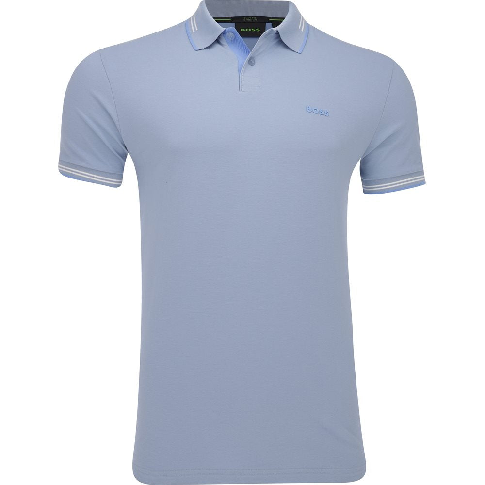 Paul Polo