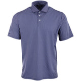 Lightweight Airflow Diamond Polo - Fairway Styles