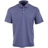 Lightweight Airflow Diamond Polo - Fairway Styles