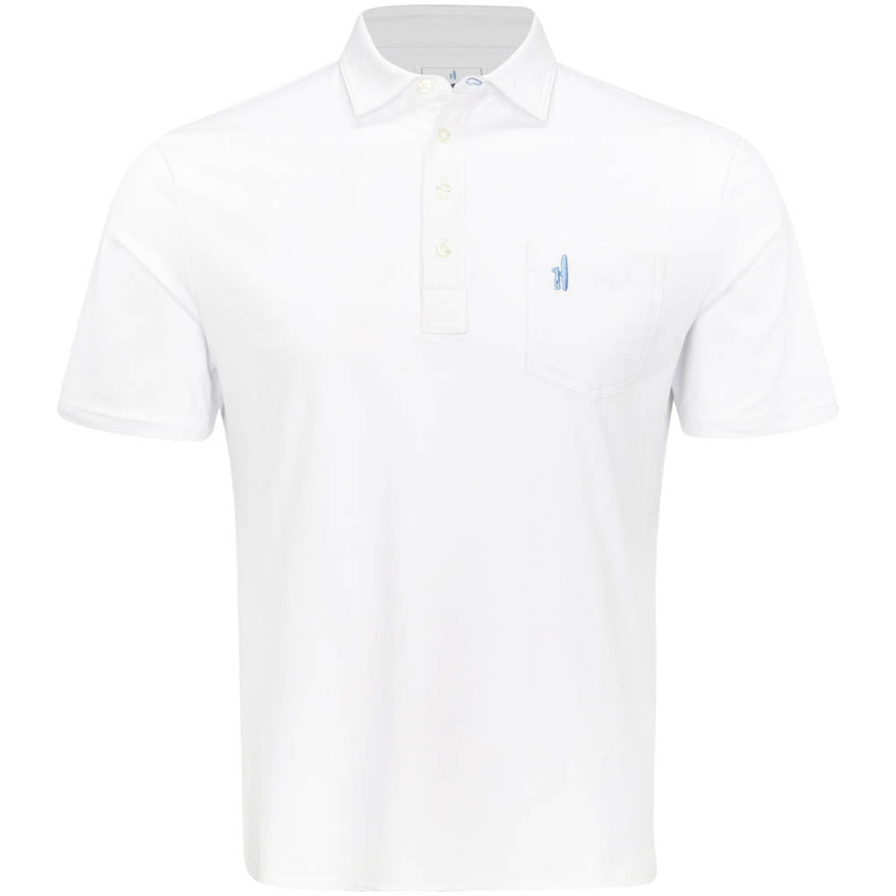 The Original 4-Button Polo
