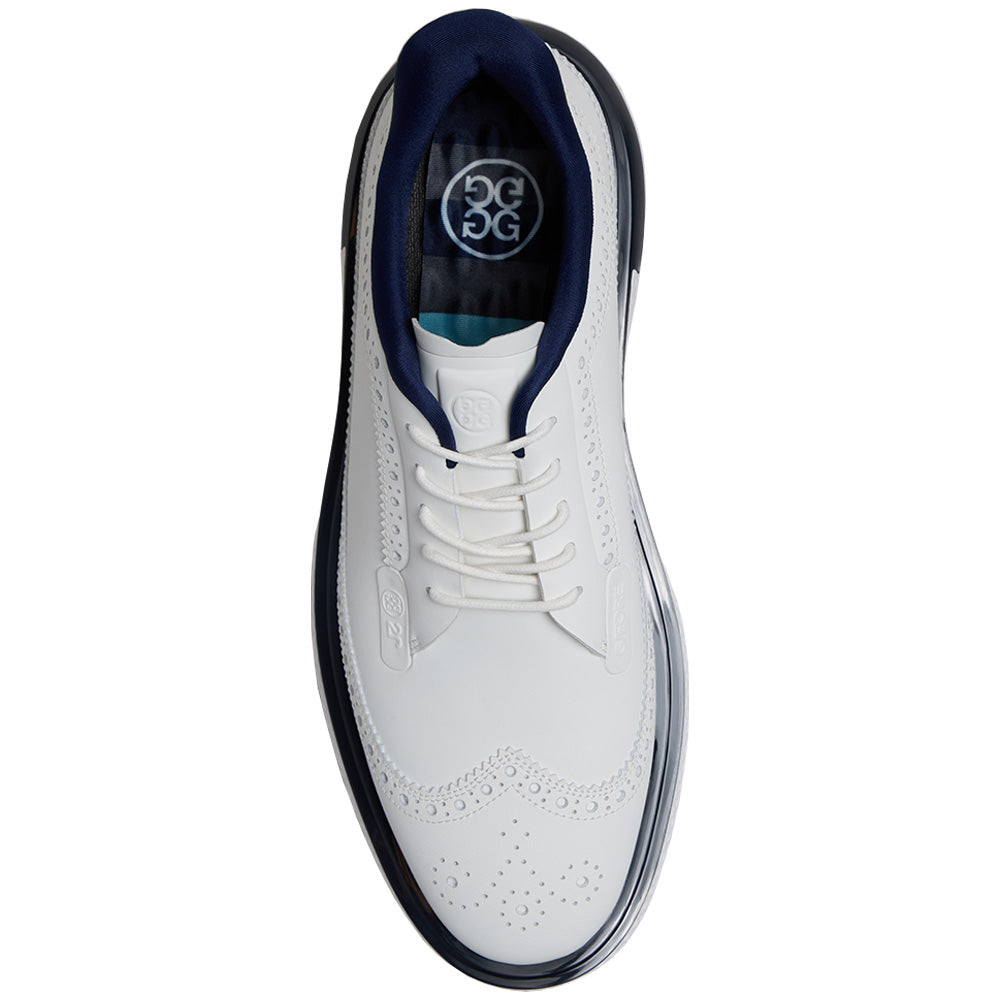 シューズ(男性用) G/Fore Wingtip Longwing GolfSneaker シューズ(男性用) G/Fore Wingtip Longwing GolfSneaker G/Fore