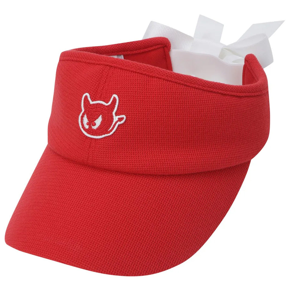 Women's High Top Visor