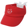 Women's High Top Visor