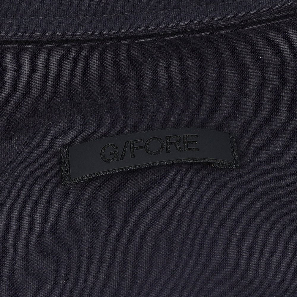Brushed Cotton Long Sleeve Polo - Fairway Styles