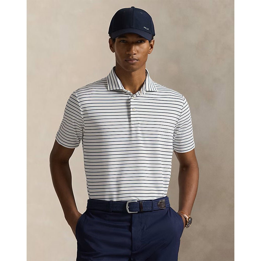 Classic Fit Performance Polo