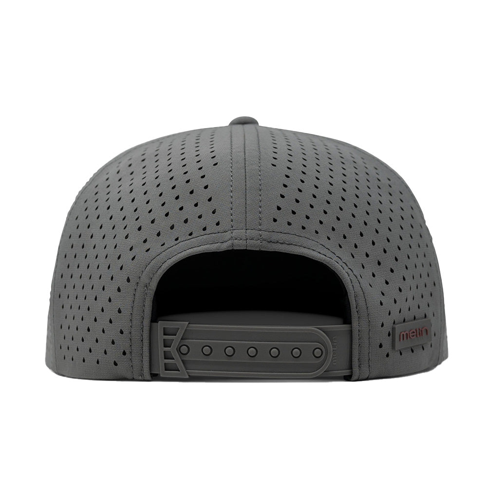 Hydro Coronado Brick Hat - Fairway Styles