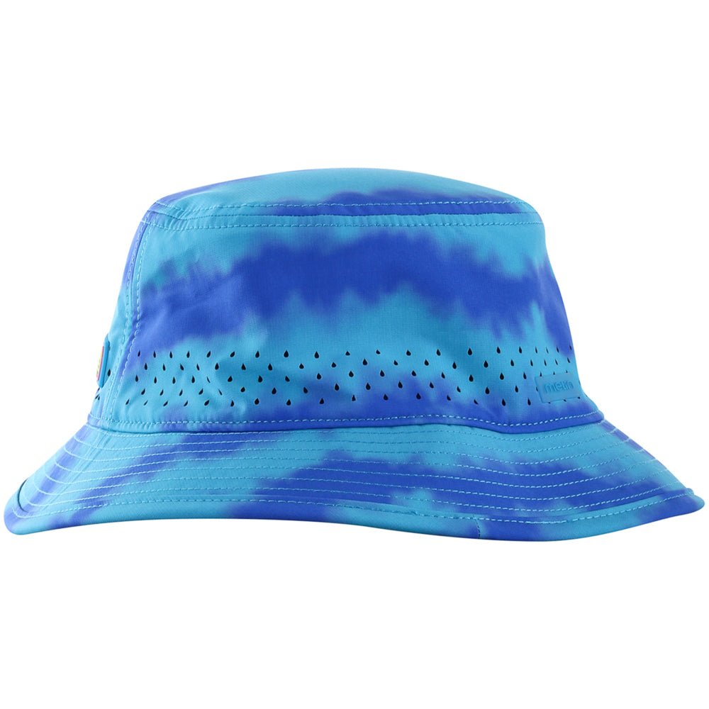 Caddy Neon Tie Dye Hydro Hat