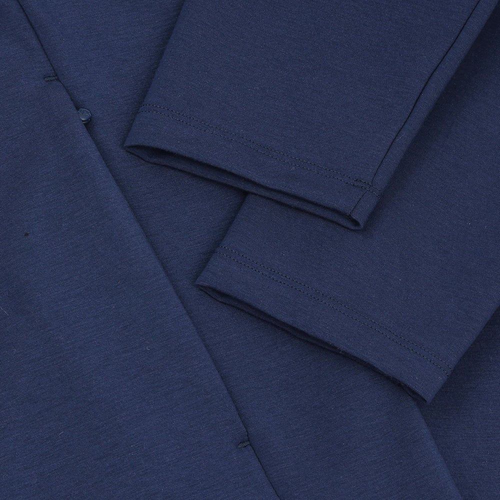 Gratiot Hybrid 1/4 Zip Jacket - Fairway Styles