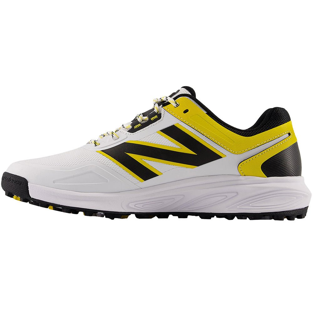 Fresh Foam Contend v3 Spikeless Golf Shoes - Fairway Styles