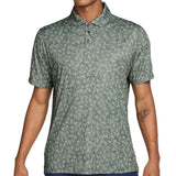 Dri-FIT Par Polo - Grass Shoe Print