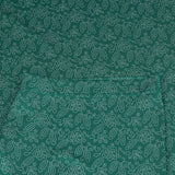 Wingtip Floral Polo