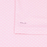 Lightweight Airflow Diamond Polo - Fairway Styles