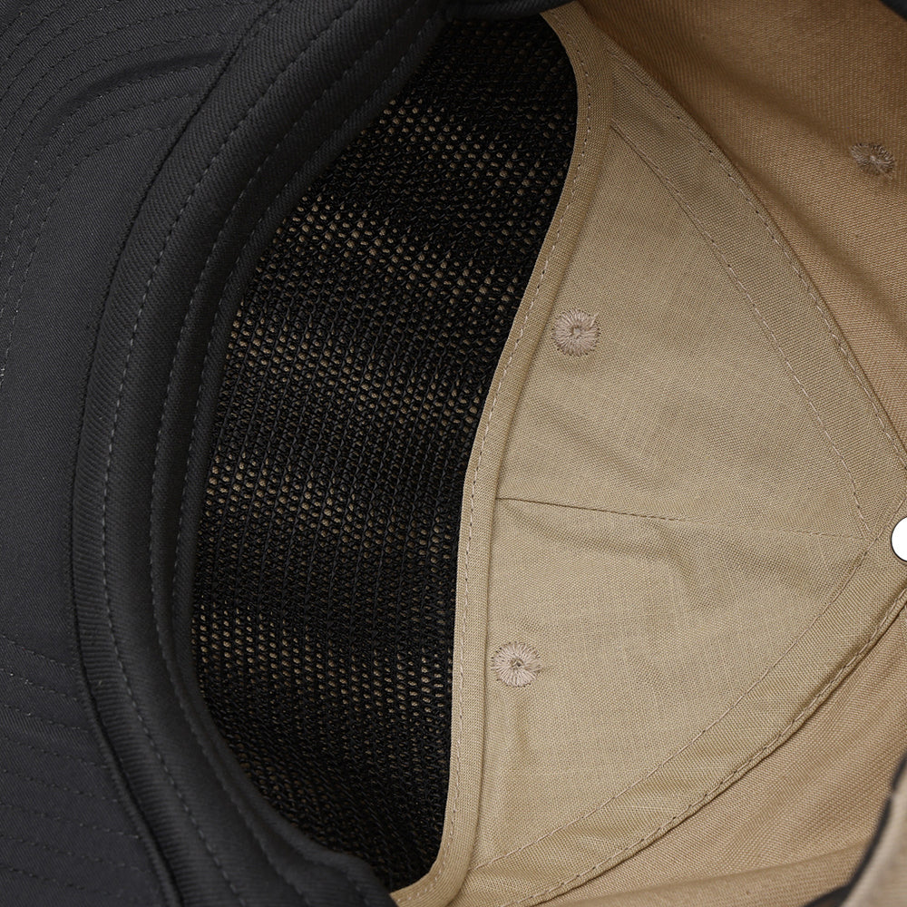 Unstructured Par Cap