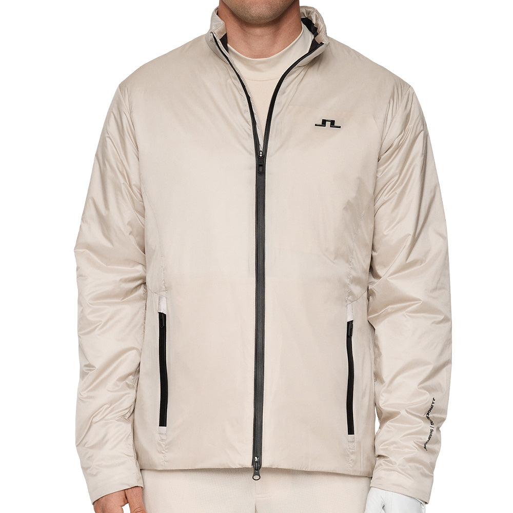 Solarcore Padded Jacket