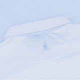 Performance Jersey Polo - Lydonn Stripe