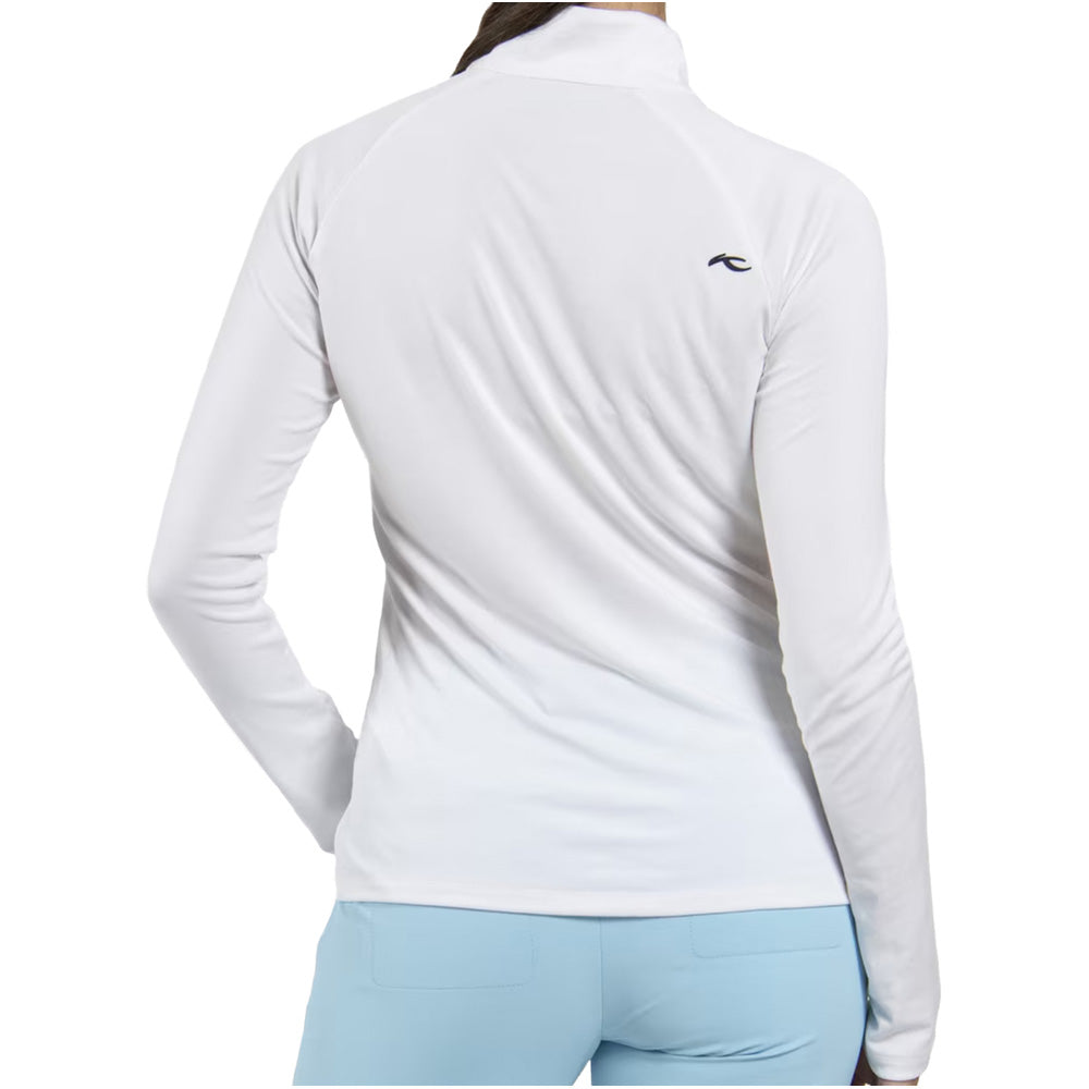 Women's Kallena 1/2 Zip Pullover