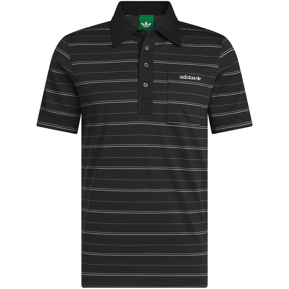 Originals Archive Stripe Polo