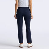 Women's Ponte Slim Fit Trousers