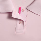 Women's All Play Tux Boxy Polo
