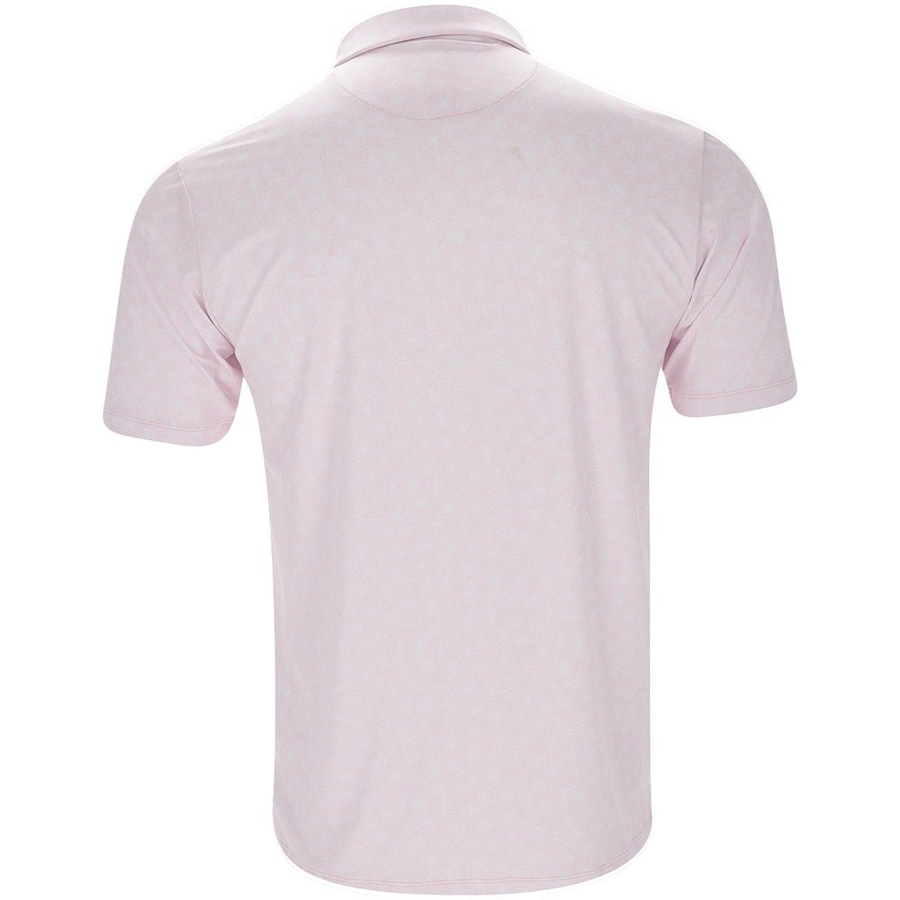 Keep It Rosy Polo - Fairway Styles