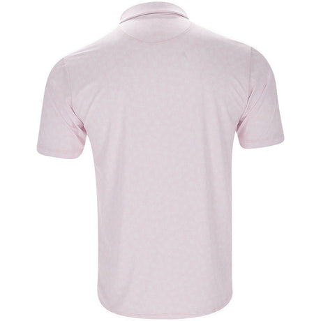 Keep It Rosy Polo - Fairway Styles