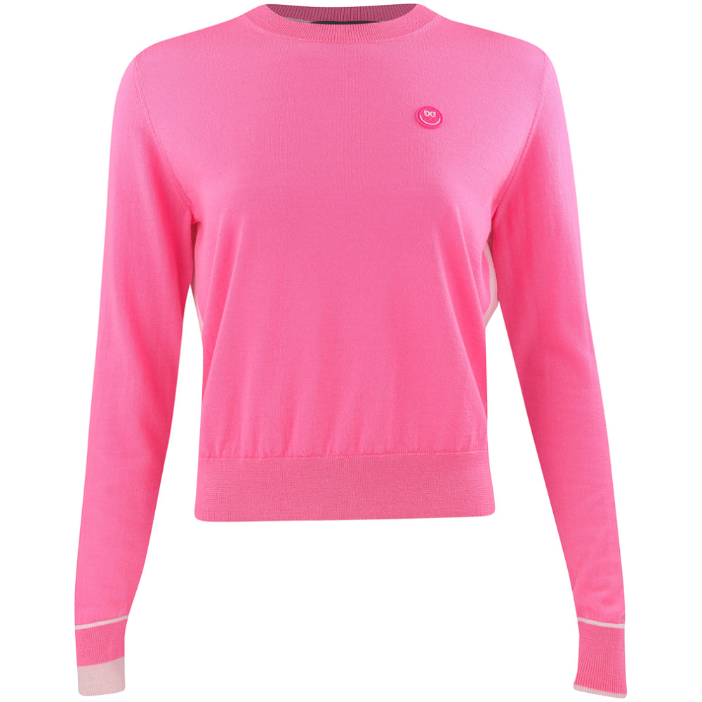 Women's Italian Wool Sweater