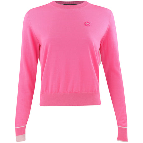 Women's Italian Wool Sweater