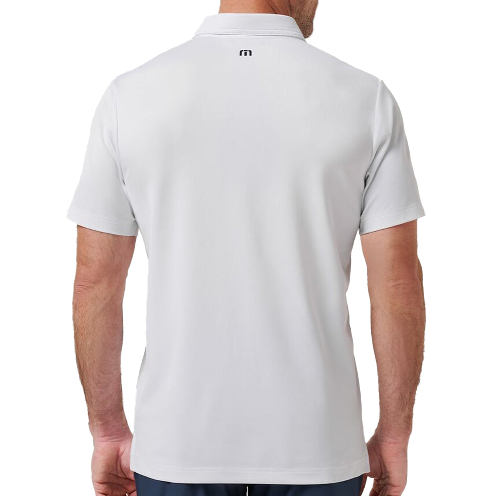 Good Good Chest Stripe Polo