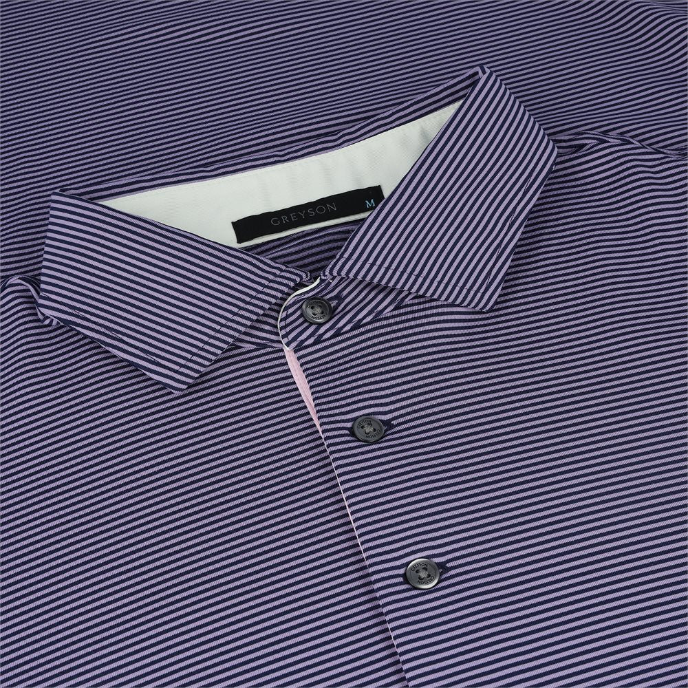 Saranac Polo