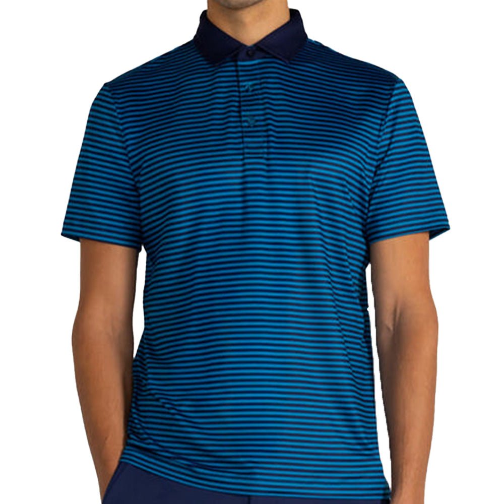 Baker Polo - Fairway Styles