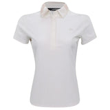 Women's Cara Polo - Fairway Styles