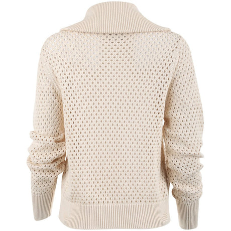 Women's Paula Zip Through Knit Jacket