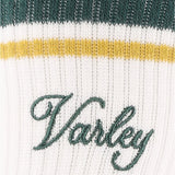 Women's Lamar Club Stripe Socks - Fairway Styles