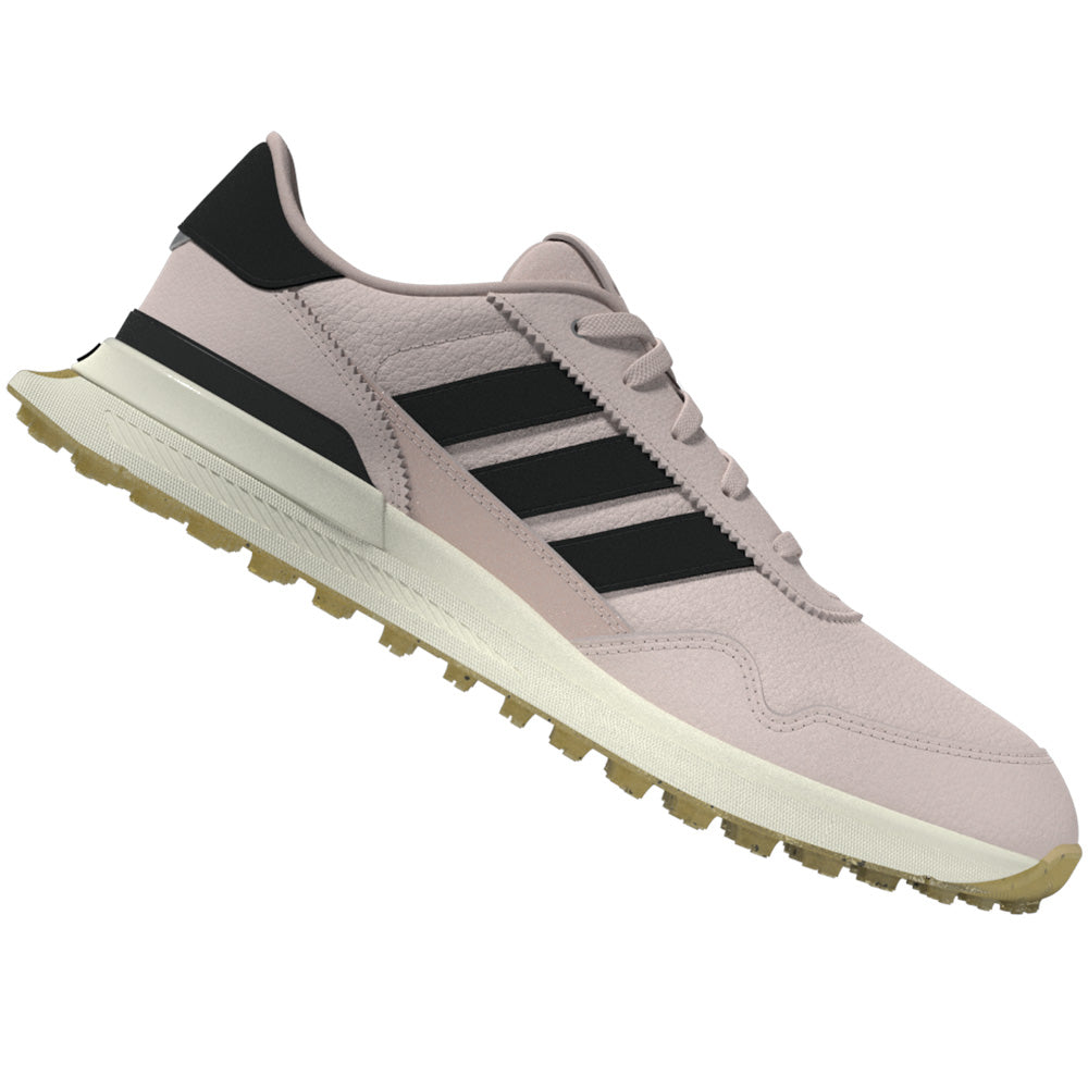 Women's S2G 26 Leather Spikeless Golf Shoes