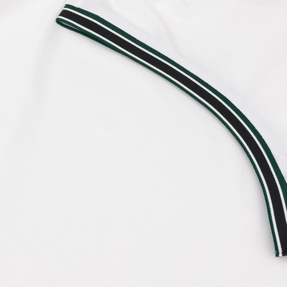 Women's Slim Fit Sleeveless Polo