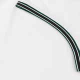 Women's Slim Fit Sleeveless Polo