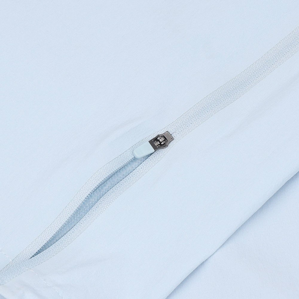 Kinetic Wind Pullover - Fairway Styles