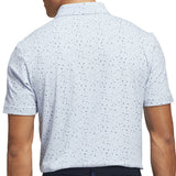 Ultimate365+ Butterspun Break Out Print Polo