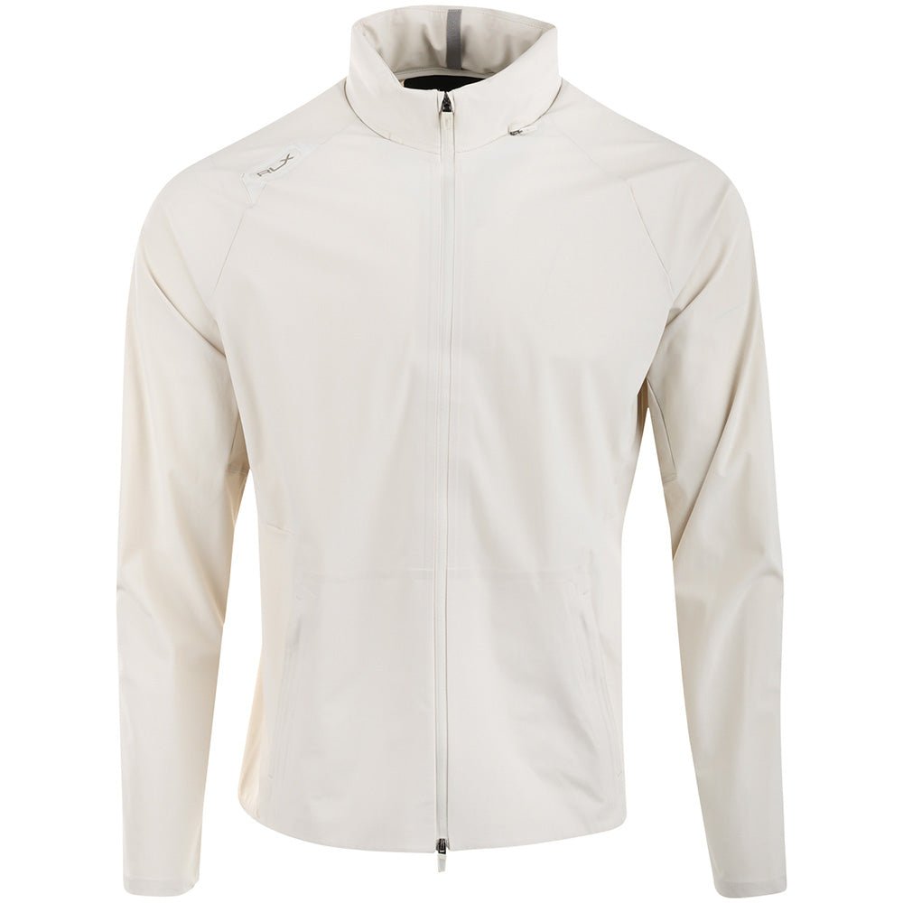 Lightweight Nylon Tech Jacket - Fairway Styles
