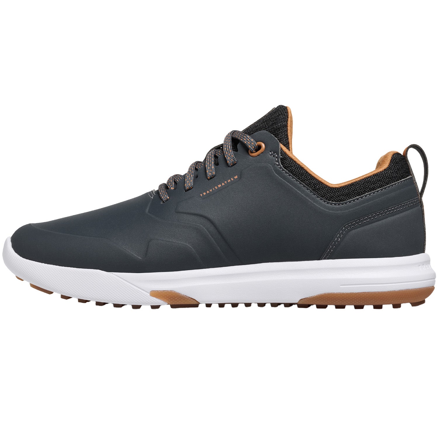The Nuage Mega Spikeless Golf Shoes